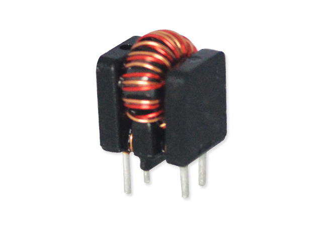 環(huán)形線(xiàn)圈